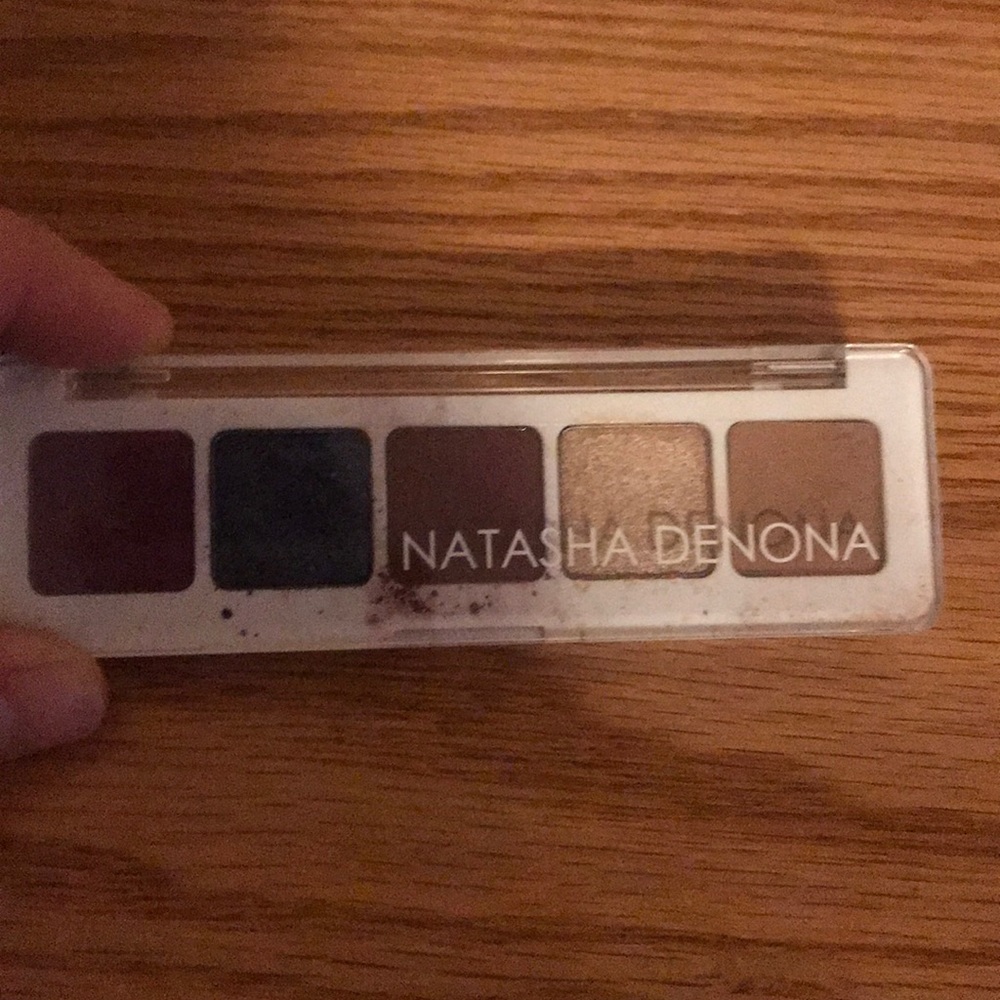 Natasha Denona Mini Lila Palette